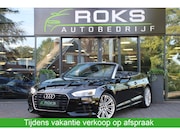 Audi A5 - Cabriolet 2.0 TFSI MHEV Design Pro Line Plus
