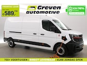 Renault Master - E-Tech Long Range 87 kWh L3H2 | Snelladen | SOH 98% | Clima