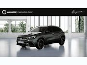 Mercedes-Benz GLA-Klasse - 250 e 140 Years Edition