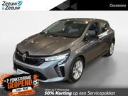 Renault Clio - 1.0 TCe 90 GPF evolution *Navi(Carplay)*Airco*Parkeersensore