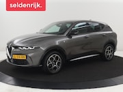 Alfa Romeo Tonale - 1.3T PHEV TI | 280PK | SOH 99% | Trekhaak | Stoelverwarming 