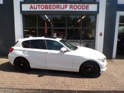 BMW 1-serie - 118i High Executive Automaat PANO DAK, 2 EIGENAAR, CAMERA, P