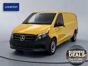 Mercedes-Benz Vito - eVito 112 L3 DHL |Smartphone integratie | DC snell