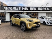 Toyota Yaris Cross - 1.5 Hybrid Dynamic|Pano|Jbl|Navi|Carplay|Keyless|Stoelverw|E