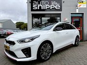 Kia ProCeed - 1.6 T-GDI GT -204 PK-STOEL + STUURVERWARMING-JBL SOUNDSYSTEM