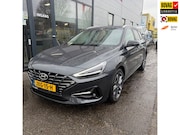 Hyundai i30 - Wagon 1.0 T-GDi MHEV VOL OPTIES INCL JAAR BOVAG GARANTIE