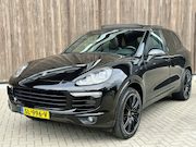 Porsche Cayenne - 3.0 D | LED | PANO | LEDER | XENON |