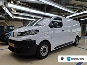 Peugeot e-Expert - L3 75 kWh | 8 JAAR GARANTIE | CAMERA | NAVI | BETIMMERING | 
