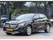Mercedes-Benz GLA-Klasse - 200 Prestige | Automaat | Trekhaak | Clima | Stoelverwarming