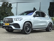 Mercedes-Benz AMG GLE - 53 4MATIC+ 435 PK GRIJS KENTEKEN | PANO | 360 CAMERA | BURME