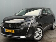 Peugeot 5008 - BWJ 2022 | 1.2T 131PK Pack Bus | CAMERA A | CLIMA | NAVI | C