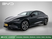 BYD SEAL - Design RWD 82.5 kWh | Grootste BYD Dealer van NL | Eerste ei