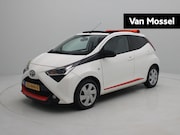 Toyota Aygo - 1.0 VVT-i x-otic | Airco | Apple Carplay/Android Auto | Came