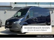 Mercedes-Benz eSprinter - 320 L2/H2 Pro 81kWh | Winterpakket | High-performance LED-ko