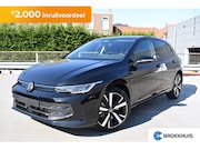 Volkswagen Golf - Life Edition eHybrid | 'App-Connect' draadloze smartphone in
