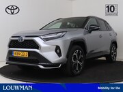 Toyota RAV4 - 2.5 Plug-in Hybrid AWD Bi-Tone Plus | BTW voertuig | Panoram