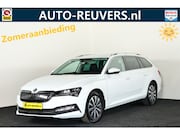 Skoda Superb - 1.5 TSI PHEV Business Edition / LED / Travelassist / Memory