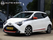 Toyota Aygo - 1.0 VVT-i X-clusiv Automaat 5d