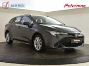 Toyota Corolla - Touring Sports Hybrid 140 Active | PDC | Stoel+ stuurverw. |