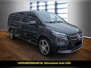 Mercedes-Benz V-klasse - 300d L3 AMG Avantgarde EL. Schuifdeuren Burmester Distronic