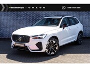 Volvo XC60 - 2.0 T6 Plug-in Hybrid AWD Ultra Dark PHEV | Trekhaak | Lucht