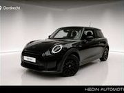 MINI Cooper - 3-deurs Classic | Piano Black Exterior | Ant. Heme
