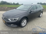 Volkswagen Passat - Variant 1.4 TSI ACT Comfortline Business