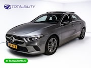 Mercedes-Benz A-klasse - 200 Premium Plus | Leer | Panodak | Stoelverw. | Afn. trekha