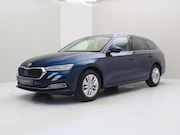 Skoda Octavia - Combi 1.0 TSI eTec 110PK DSG7 [ ACC+STOELVERWARMING+NAVI+CLI
