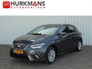 Seat Ibiza - 1.0 TSi 95PK XCELLENCE NAVI-CLIMA ENZ....