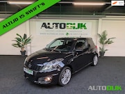 Suzuki Swift - 1.6 Sport Xenon |*Carplay |6 STUKS |