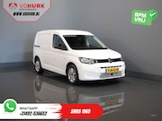 Volkswagen Caddy - Cargo 2.0 TDI Dealer Onderhouden/ Carplay/ Navi/ Cruise/ DAB