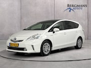 Toyota Prius Wagon - - 1.8 Aspiration // DEALERONDERHOUDEN // PANORAMADAK // CAME