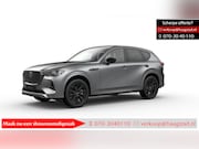 Mazda CX-60 - 2.5 e-SkyActiv PHEV Homura Bus. Ed. Haagstad netto deal (hui