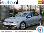 Volkswagen Golf - 1.5 eTSI 150pk DSG Style LED+/Keyless/Camera/Elek. stoel+mem