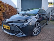 Toyota Corolla - Touring Sports 2.0 Hybrid Style panorama / open dak