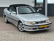 Saab 9-3 - 9.3 YOUNGTIMER LAK IN NIEUWSTAAT