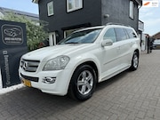 Mercedes-Benz GL-klasse - 500 / 550 / 7-persoons / BTW / vele optie's