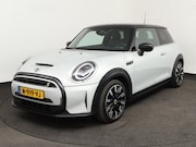 MINI Mini Electric - Business Edition | Volledig Leder • LED • CarPlay • 17 inch