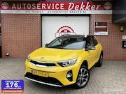 Kia Stonic - 1.0 T-GDi DynamicLine