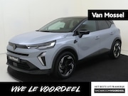 Renault Captur - 1.8 E-Tech full hybrid 160 techno BTW| Automaat | Android Au
