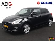 Suzuki Swift - 1.2 Select Automaat | Voorstoelen verwarmd | Navigatiesystee