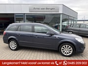 Opel Astra - Wagon 1.6 Temptation, airco, cruisecontrol, pdc, trekhaak, i