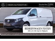 Mercedes-Benz eVito - L2 | Audiopakket | Parkeerpakket | Voorklimatisering