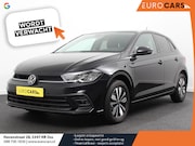 Volkswagen Polo - 1.0 TSI Move Navigatie Android Auto / Apple Carplay Climate