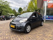 Citroën C1 - 1.0-12V Selection