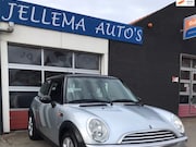 MINI Cooper - 1.6 Chili
