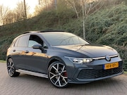 Volkswagen Golf - 2.0 TDI GTD |PANO|H&K|IQLIGHT|HEAD|FULL|2022