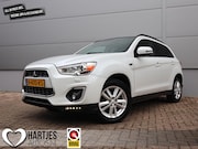 Mitsubishi ASX - 1.6 Cleartec Intense (Vol-Opties) Parelmoer