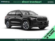 Skoda Kodiaq - 1.5 TSI PHEV Business Edition Plus / Panoramadak / Trekhaak
